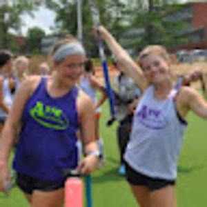 Meet your Posher, Margaret